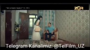 Qil Ustidagi Taqdir 2 - mavsum 59 - qism (milliy serial) | Қил Устидаги Тақдир 2 - мавсум 59 - қисм