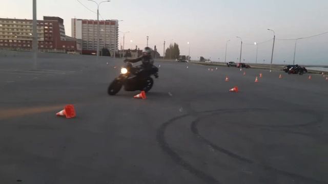 Мотоджимхана Волгоград 29.04.2021
Motodzhimhana VLG 2021.
