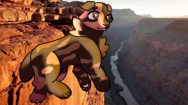 Drawing Your Cats in Roblox Warrior Cats Ultimate Edition 3 смотреть онлайн