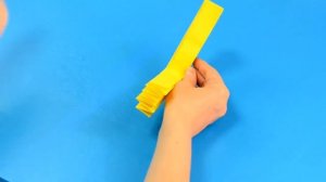 Как сделать красивую гирлянду из бумаги | DIY украшение для праздника