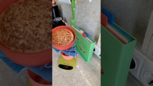 рыбный пирог, крабовые биточки, десерт бананово ореховый