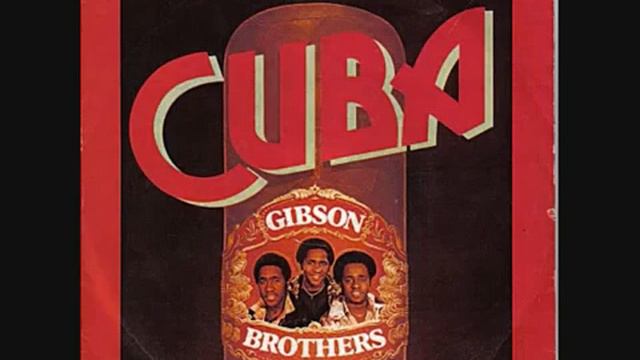CUBA the gibson brothers смотреть онлайн