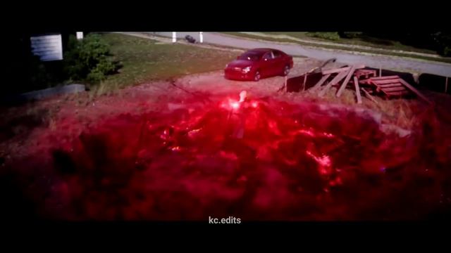 FAIRYTALE || Wanda Maximoff || Scarlet Witch смотреть онлайн