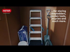 ⭐⭐⭐⭐⭐ Сарай Дарвин 4х6 Darwin 4x6