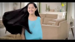 Dabur Amla Hair Oil TV Commercial Ad