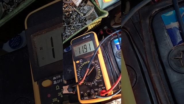 Плата інвертора 12-220 500 Вт замір "реальної" потужності навантаження смотреть онлайн