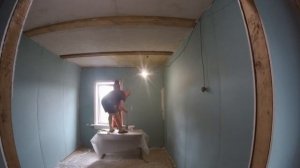 Не повторяйте моих ошибок! Декоративная штукатурка своими руками на плиту OSB