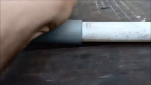 Ремонт поперечной рулевой тяги и регулировка схождения колёс