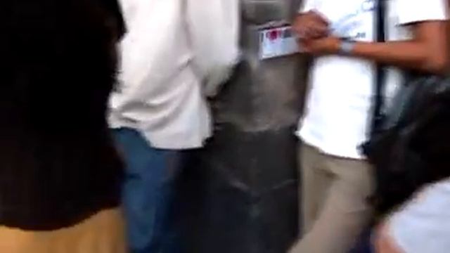 PATE DE FUA 'La Colegiala' (Museo de la Ciudad) смотреть онлайн