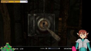 Modded Skyrim Stream - Doing quests for the fur- I mean the Companions