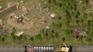 Stronghold Crusader - 10 Land of Palms - Fast Game