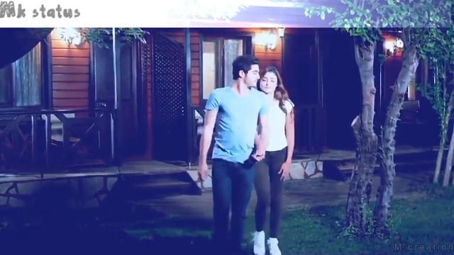 WhatsApp status.... Murat & hayat.. Seene se mare tum
