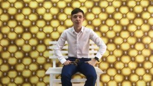 "Приемы игры на деревянных ложках» Часть 2. Седых Е.А