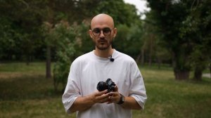Fujifilm xt-30 для видеосъемки. Самая недорогая камера для видеографа. Сборка идеального сэтапа.