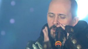 Тюрген Кам #Мыедины#НародыЮжногоУрала
