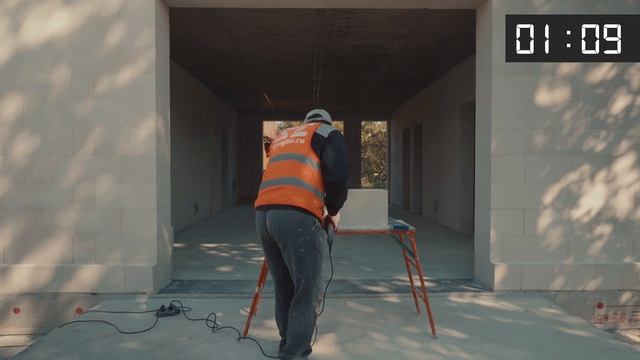 Лучшая ПИЛА для резки ПО ГАЗОБЕТОНУ / BELMASH-MCS400, DEWALT-DWE397, ЗУБР, ИНТЕРСКОЛ / Олег SE