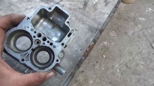 Карбюратор 2140-1107010-10. Обзор и РЕМОНТ.