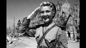 История создания стихотворения "Ты помнишь, Алеша..."