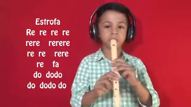 Notas de Flauta dulce (calma remix ) смотреть онлайн