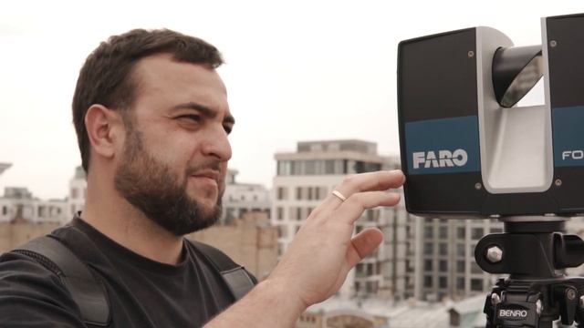 Лазерное сканирование помещений| 3D-сканирование фасадов ЖК смотреть онлайн