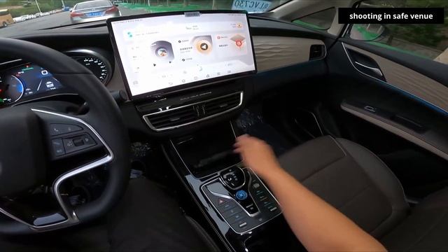 2022 BYD Song Max DM-i in-depth Walkaround