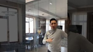 Раздвижная система без порога