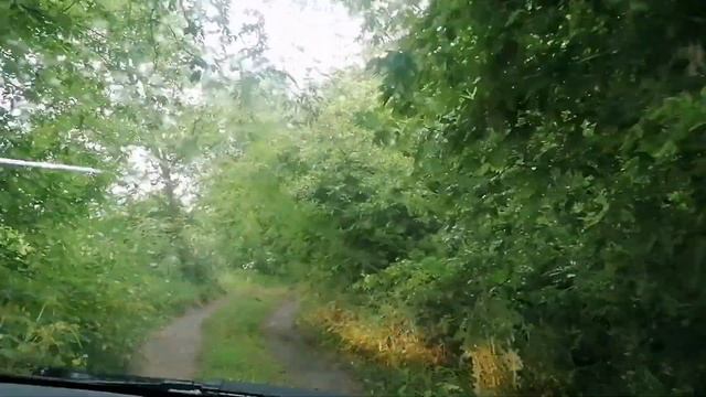 Отдых с палаткой на Дону. Липецкая область, Лебедянский район. Обзор стоянок.
