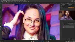 Как обрабатывать фотографии из КЛУБОВ, НОЧНЫХ ЗАВЕДЕНИЙ. Lightroom |  Capture one pro | Photoshop