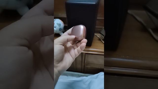 Unboxing Samsung Buds Live смотреть онлайн