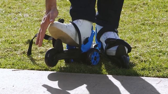 Ролики Cardiff skates смотреть онлайн