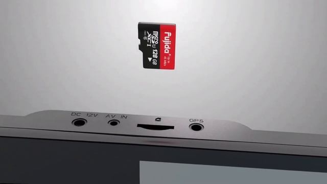 Видеорегистратор-зеркало Fujida Karma Blik Duo WiFi с двумя камерами. Плюсы и минусы