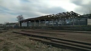 Кушка. Сравнение мест со старых фотографий города.