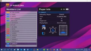 PES 16 - Next Season Patch PES 2020 Updated (30.10.2019) How To Download + Install