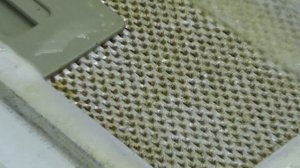 Как очистить вытяжку от жира до БЛЕСКА. Теперь сетка на вытяжке как НОВАЯ!!! Тест ЛУЧШИХ средств!!!