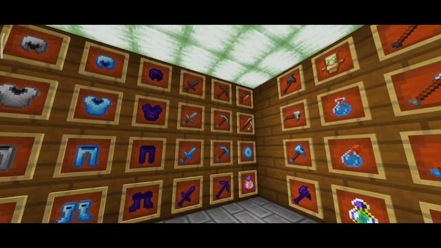 Топ 3 пвп текстур пака на майнкрафт 1.19.x смотреть онлайн