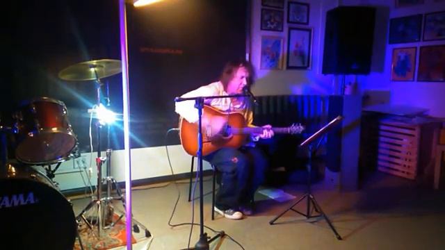 Дмитрий Мулыгин-Сначала Кремль, потом Константинополь... (Тула 11.11.18) смотреть онлайн