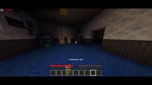 Карта Five Night's at Freddy's 4 для Minecraft PE 1.16x | Minecraft PE