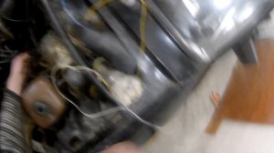 ВАЗ 2106 КАК ПРОВЕРИТЬ УКАЗАТЕЛЬ ДАВЛЕНИЯ МАСЛА В ПРИБОРНОЙ ПАНЕЛИ