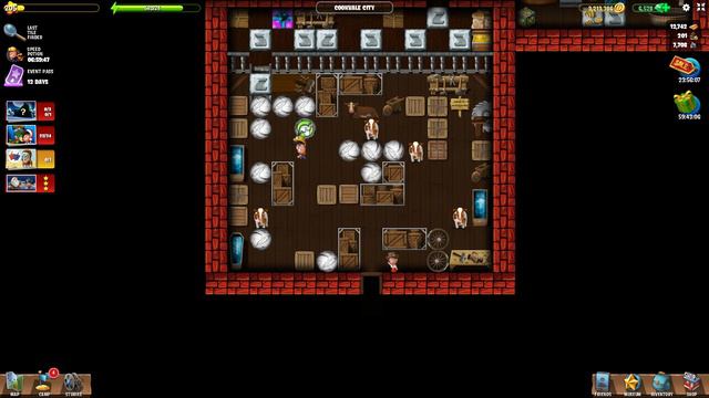 Cookvale City | #12 Christmas 2021 (PC) | Diggy's Adventure смотреть онлайн