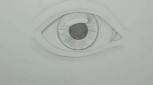 ART on THURSDAYS - Lesson 8 2022 - eye drawing