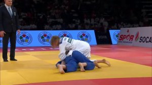 women judo armbar 29
