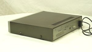 Лазерный проигрыватель Эстония ЛП-001 Cтерео СССР 1988 год