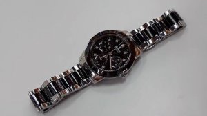 Часы наручные женские Festina Ceramic F20497/3