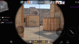 Замутил фиксикам мувик! | Standoff 2 fragmovie