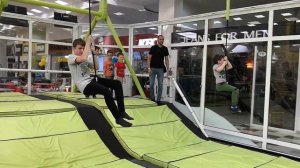 BANANA PARK - Детский Развлекательный Центр, Омск. Где отметить день рождения ребенку в Омске