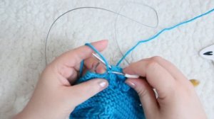 ПИНЕТКИ САПОЖКИ СПИЦАМИ. САМЫЕ ПРОСТЫЕ.  МАСТЕР КЛАСС для НАЧИНАЮЩИХ.