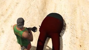 GTA 5 AMONG US VS MINECRAFT AMONG US VS ROBLOX AMONG US - WHO IS BEST?