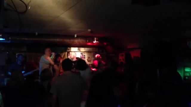 Сальто Назад - Выходной (Вареникс, г.Чернигов) смотреть онлайн