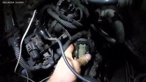 Opel Corsa C 2005 год не работает вентилятор охлаждения