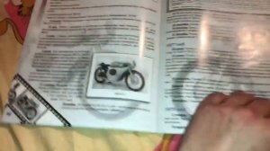 Редкие Мотоциклы Иж